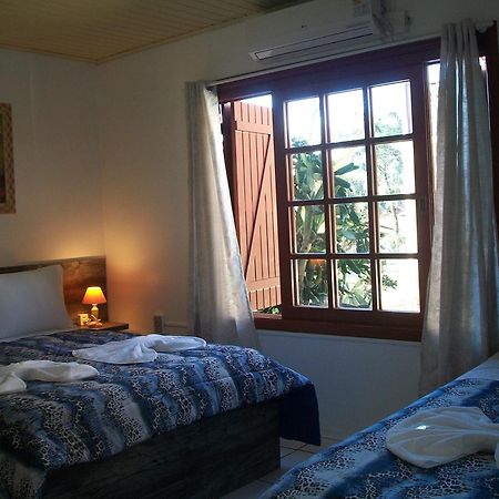 Hospedagem Da Laranjeira Γκραμάντο Εξωτερικό φωτογραφία
