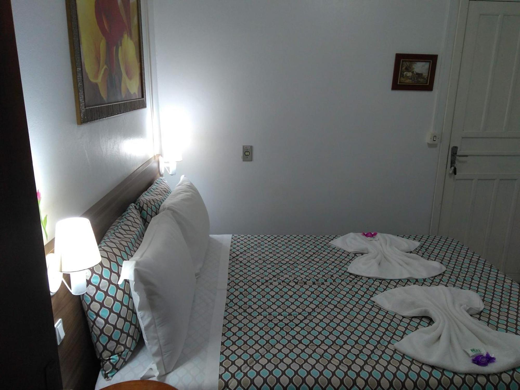 Hospedagem Da Laranjeira Γκραμάντο Εξωτερικό φωτογραφία