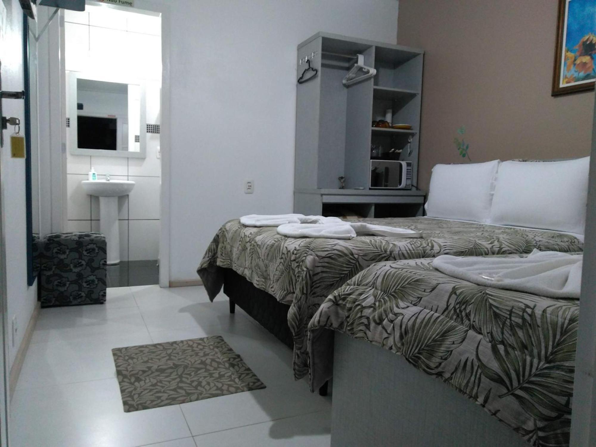 Hospedagem Da Laranjeira Γκραμάντο Εξωτερικό φωτογραφία