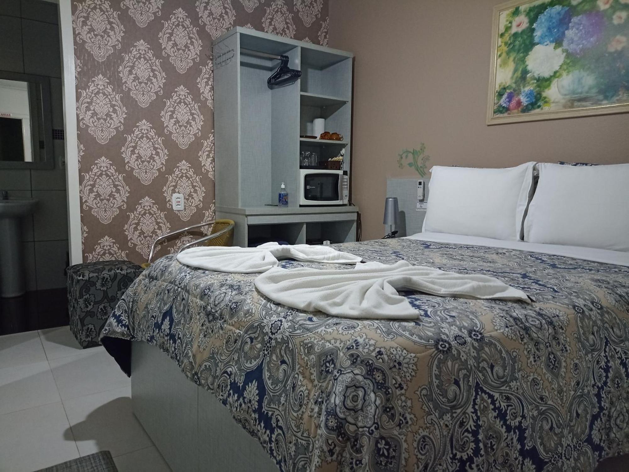 Hospedagem Da Laranjeira Γκραμάντο Εξωτερικό φωτογραφία