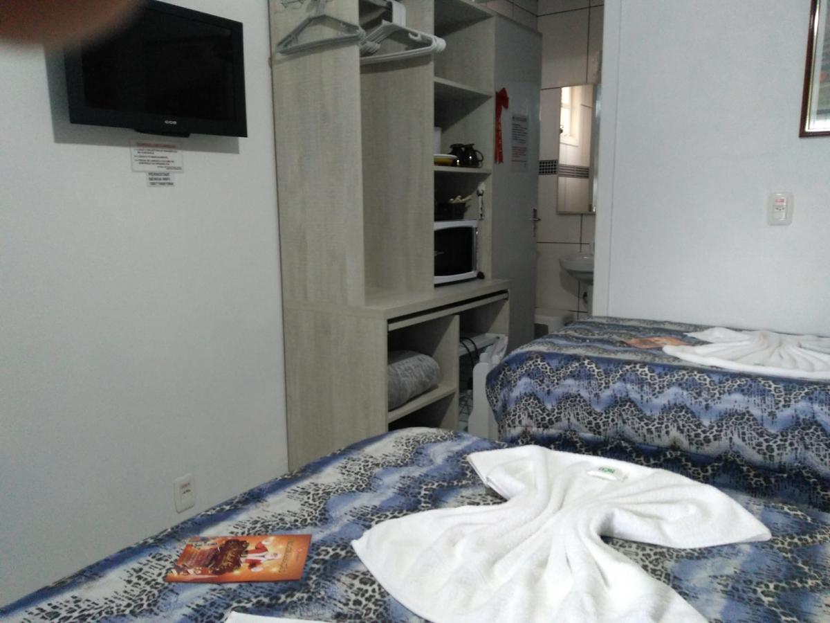 Hospedagem Da Laranjeira Γκραμάντο Εξωτερικό φωτογραφία