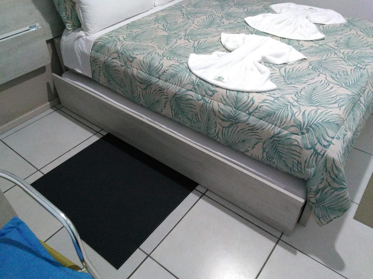 Hospedagem Da Laranjeira Γκραμάντο Εξωτερικό φωτογραφία